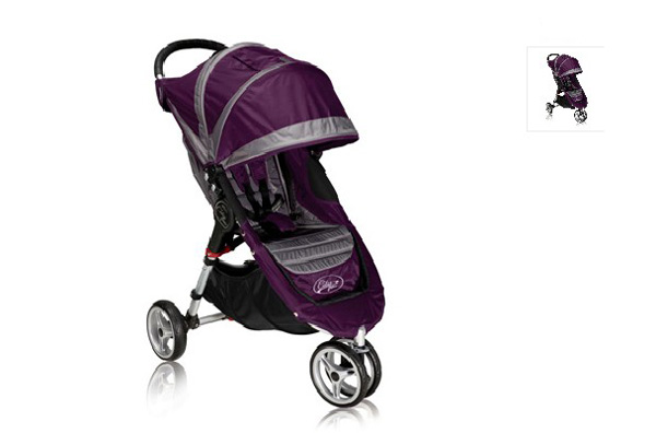 Baby Jogger city mini ɫ܇(ch)
