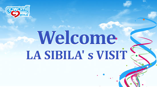 gӭ LA SIBILA s L{