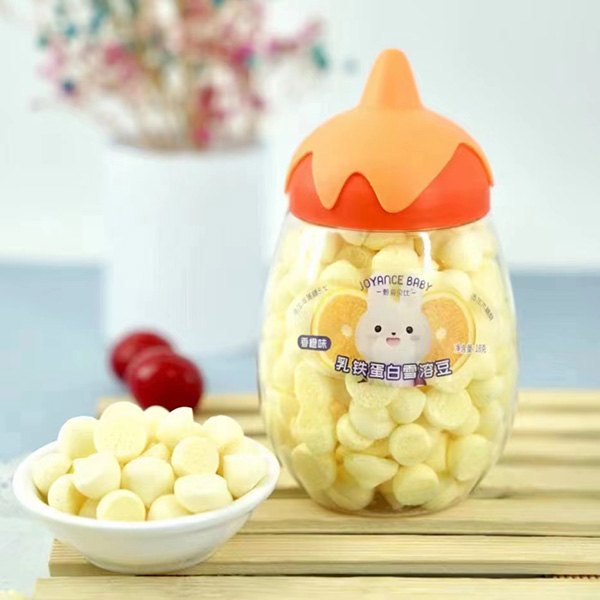 甄愛貝比乳鐵蛋白雪溶球-香橙味.jpg