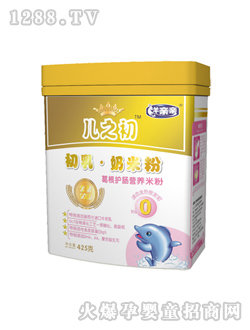 葛根護(hù)腸米粉0段
