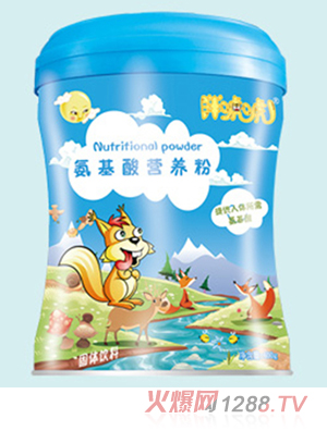 胖?；０被釥I養(yǎng)粉